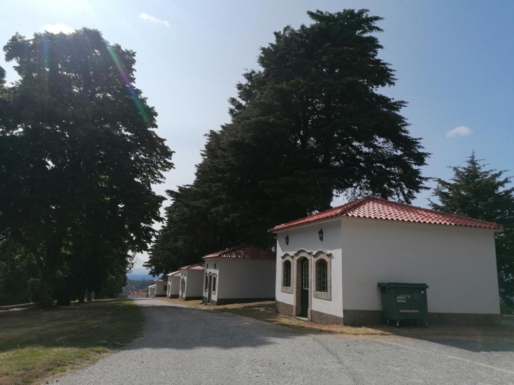 Casinha Por Do Sol Villa Aldeia das Dez Exterior foto